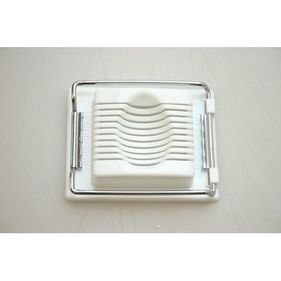 MAKRO 10 Kráječ na vejce 11,5x9x3,5cm