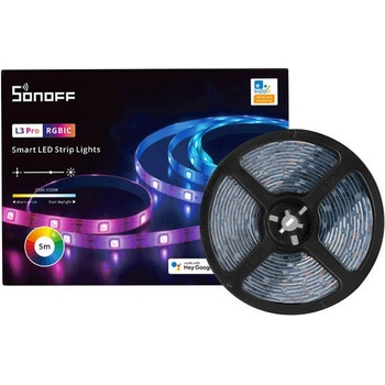 Image 1 of SONOFF Smart Led Light Strip L3 Pro 5m (L3-5M-P)