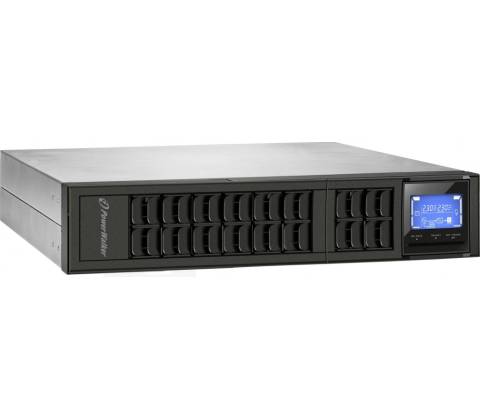 Power Walker VFI 1000 CRM LCD