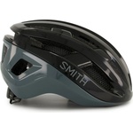 Smith Optics Каска за шосейно колоездене Smith Persist MIPS Bike helmet - Black Cement B21 - размер M 55-59 cm (851-1014-0412)
