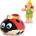 WOW Toys Детска играчка WOW Toys - Фея с калинка (WOWT10416)