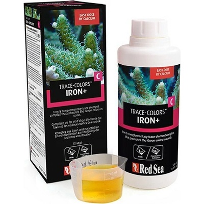 Red Sea Coral Colors C 500 ml