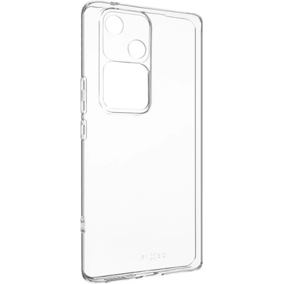 FIXED TPU gélové Vivo V30 5G číre FIXTCC-1346