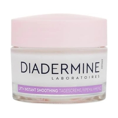 Diadermine Lift+ Instant Smoothing Anti-Age Day Cream 50 ml