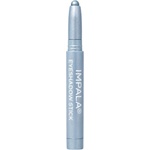 IMPALA Cosmetics дълготрайни сенки за очи стик, Long-lasting Eyeshadow Stick, Номер 06, Blue Crystal
