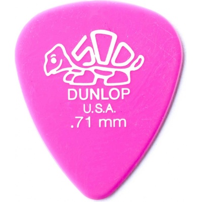 Dunlop Delrin 0.71