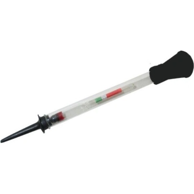 HUSTOMER ELEKTROLYTU AUTOBATÉRIE - VEĽKÝ