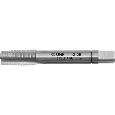 NÁSTROJE CZ Závitník sadový UNF1/2 20z/1" I HSS 2B DIN 2181 - 146 - CZZ146-1201