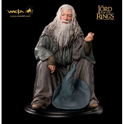 Weta Collectibles Lord of the Rings Gandalf