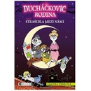 Ducháčkovic rodina