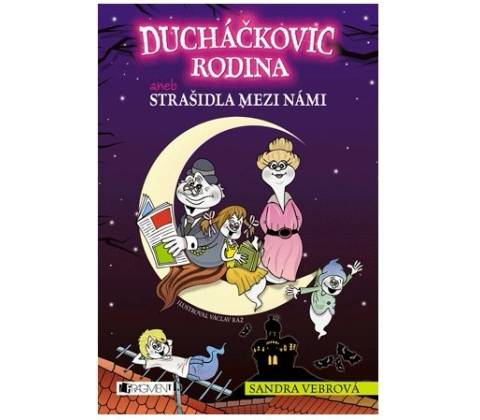 Ducháčkovic rodina