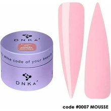 DNKa’ Builder gel Mousse 0007 30 ml