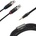 Meze Audio Кабел Meze Audio mini XLR - 3.5 мм (MEM-B3.5)