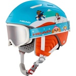 HEAD Mojo Set