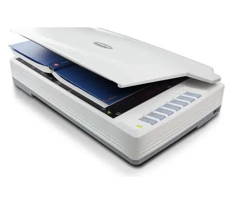 Plustek OpticPro A320E