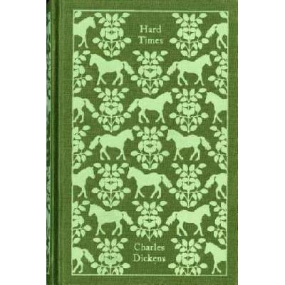Hard Times - C. Dickens