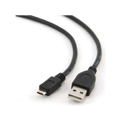 Cablexpert CCP-mUSB2-AMBM-10 Micro-USB, 3m