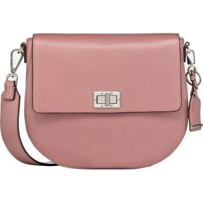 GEOX dámská kožená crossbody kabelka D Flavie D25KAA-00046-C8014