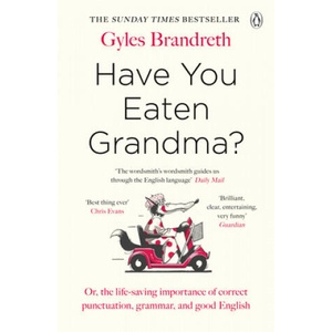 Have You Eaten Grandma? | Gyles Brandreth (2020)