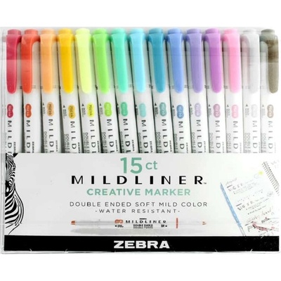 Zebra 8115 15 ks