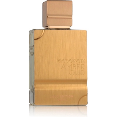 Al Haramain Amber Oud Gold Edition parfumovaná voda unisex 100 ml