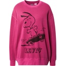 Levi's Unbasic ružová