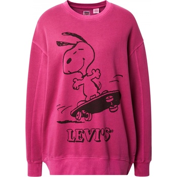 Levi's Unbasic ružová
