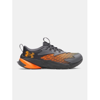 Under Armour Момчешки обувки Under Armour UA BPS Scramjet 7-GRY Under Armour | Siv | Момчешки | 27.5