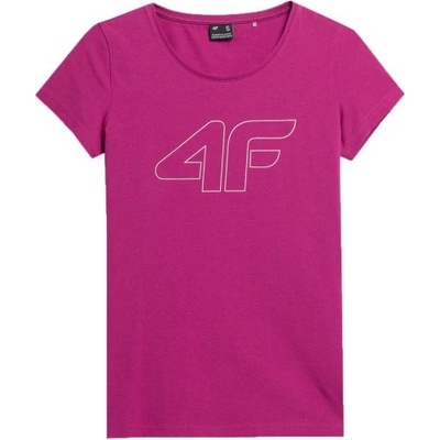 4F AW23TTSHF0907 53S 179832 Multicolour