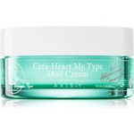 AXIS-Y 6+1+1 Advanced Formula Cera-Heart My Type Duo Cream Хидратиращ и подхранващ крем 60ml