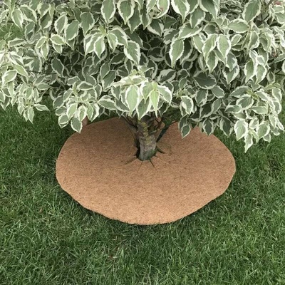 OZY Kokosový kruh Ø45cm pod stromy 800g/m²