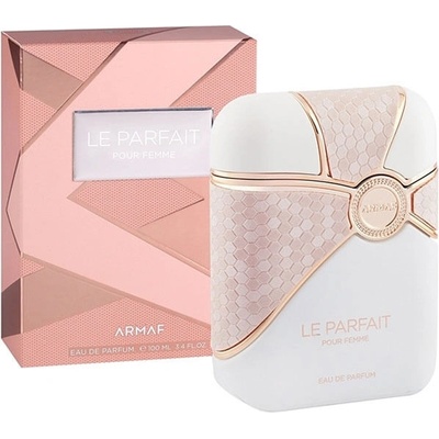 Armaf Le Parfait Pour Femme parfumovaná voda dámska 2 ml vzorka