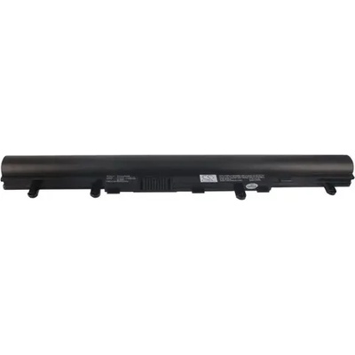 Cameron Sino Батерия за лаптоп ACER Aspire E1, Aspire V5-431P, Aspire V5-551 AL12A32 LiIon 14, 8V 2400 mAh Cameron Sino (CS-ACV500NB)