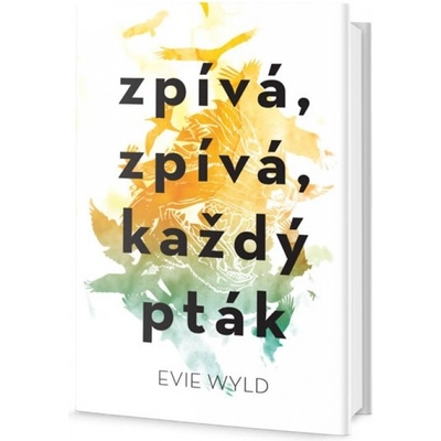 Zpívá, zpívá každý pták