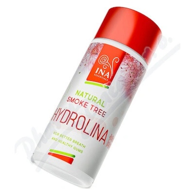 INA Hydrolina Natural Smoke Tree 150 ml