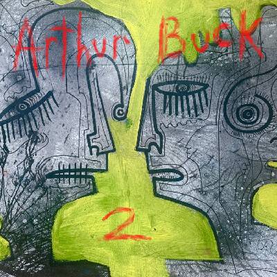 Arthur Buck - Arthur Buck 2 (LP) (0020286246091)
