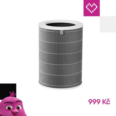 Xiaomi Mijia Smart Air Purifier 6 Filter – Zbozi.Blesk.cz
