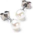 Boccia Titanium náušnice 0536-01