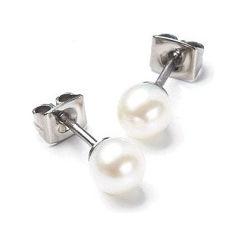 Boccia Titanium náušnice 0536-01