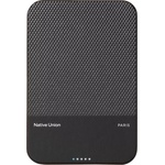 Native Union (Re)Classic Power Bank 10000Mah - Black (PB-10KMS-BLK)