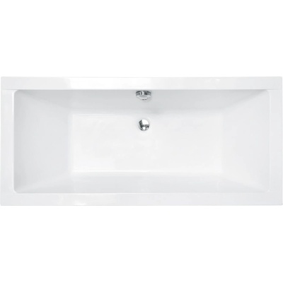 Besco Quadro Slim slim 170 x 75 cm #WAQ-170-SL