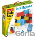 Quercetti Twin Pegs 4026