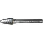 Makita шлифовъчни фрези 10x20x6 конус метал, неръждаема стомана B-52772 (B-52772)