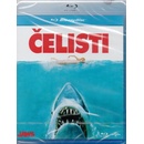 Čelisti / Jaws BD