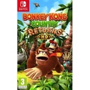 Donkey Kong Country Returns