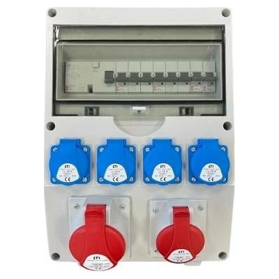 ETI EDS12 004483501