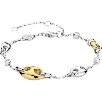 Ti Sento Дамска гривна от сребро Ti Sento 23050ZY (23050ZY)