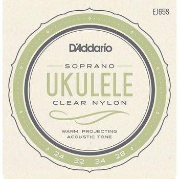 D´Addario EJ65S