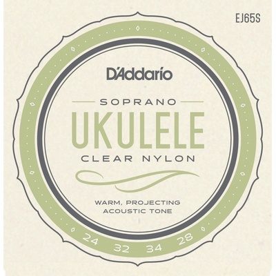 D´Addario EJ65S