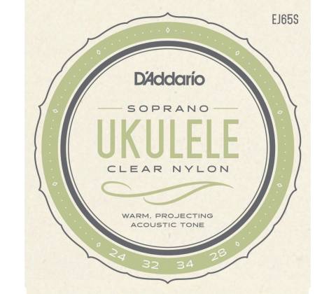 D´Addario EJ65S